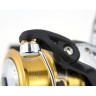 Катушка SHIMANO SAHARA 3000 MHSRD DOUBLE HANDLE SH3000SSDHHGR