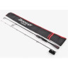 Удилище SHIMANO 20 ZODIAS 264UL-2 SOLID TIP SPINNING 20ZODIAS264ULS2