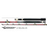 Удилище SHIMANO CATANA CX TROLLING LITE 12 CATCXTRLL12