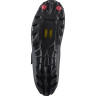 Велообувь SHIMANO SH-ME100, р-р 46, черный ESHME100MGL01S46000